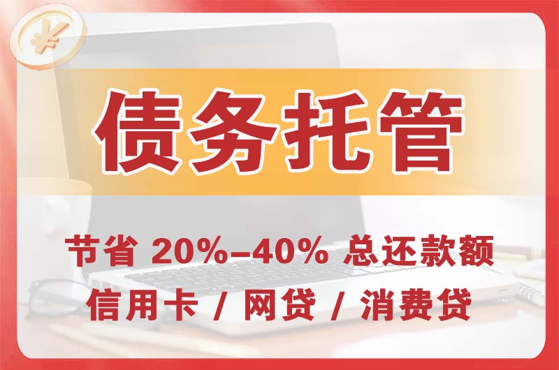 和田市债务托管